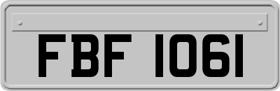 FBF1061