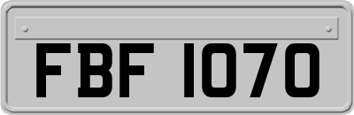 FBF1070