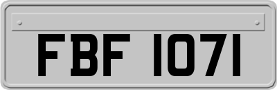 FBF1071