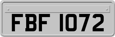 FBF1072