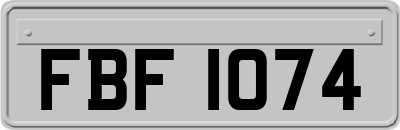 FBF1074