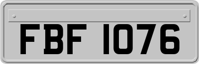 FBF1076