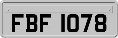 FBF1078