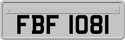FBF1081