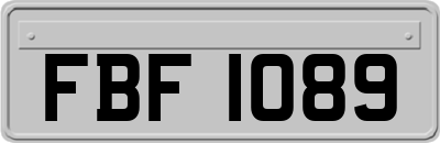 FBF1089
