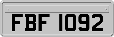 FBF1092