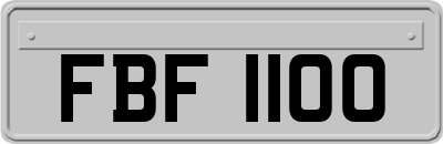 FBF1100