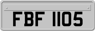 FBF1105