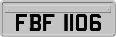 FBF1106