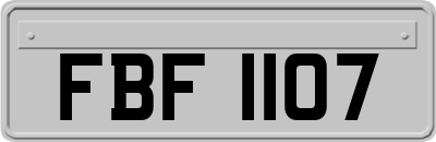 FBF1107