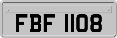 FBF1108