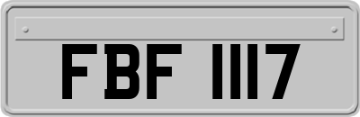 FBF1117