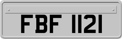 FBF1121
