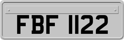 FBF1122