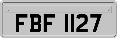 FBF1127