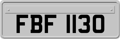 FBF1130