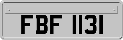 FBF1131