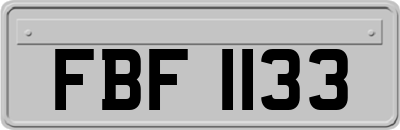 FBF1133