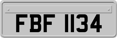 FBF1134