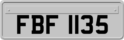 FBF1135