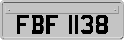 FBF1138