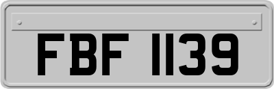 FBF1139