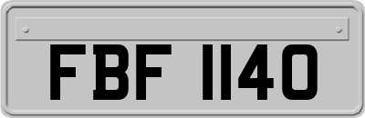 FBF1140
