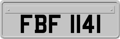 FBF1141