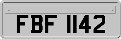 FBF1142