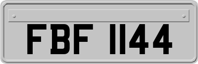 FBF1144