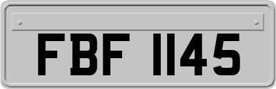 FBF1145