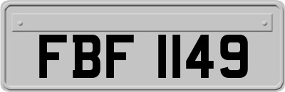 FBF1149