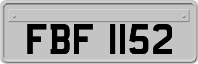 FBF1152