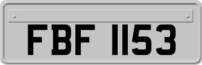 FBF1153