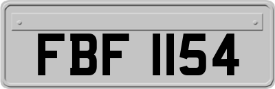 FBF1154
