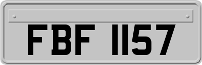FBF1157