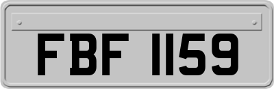 FBF1159