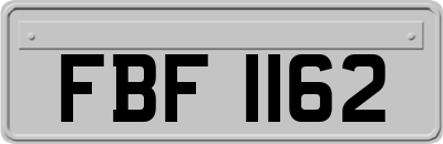 FBF1162
