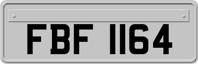 FBF1164