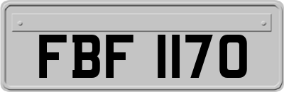 FBF1170