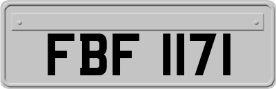 FBF1171