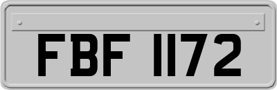 FBF1172