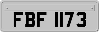 FBF1173
