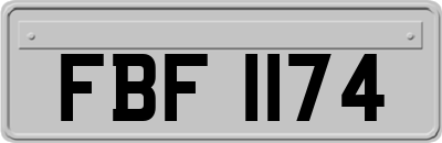 FBF1174