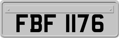 FBF1176
