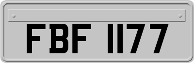 FBF1177