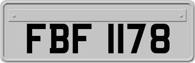 FBF1178