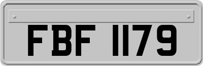 FBF1179