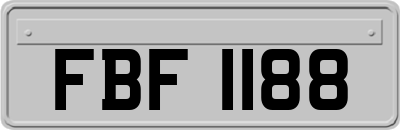 FBF1188