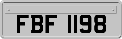 FBF1198